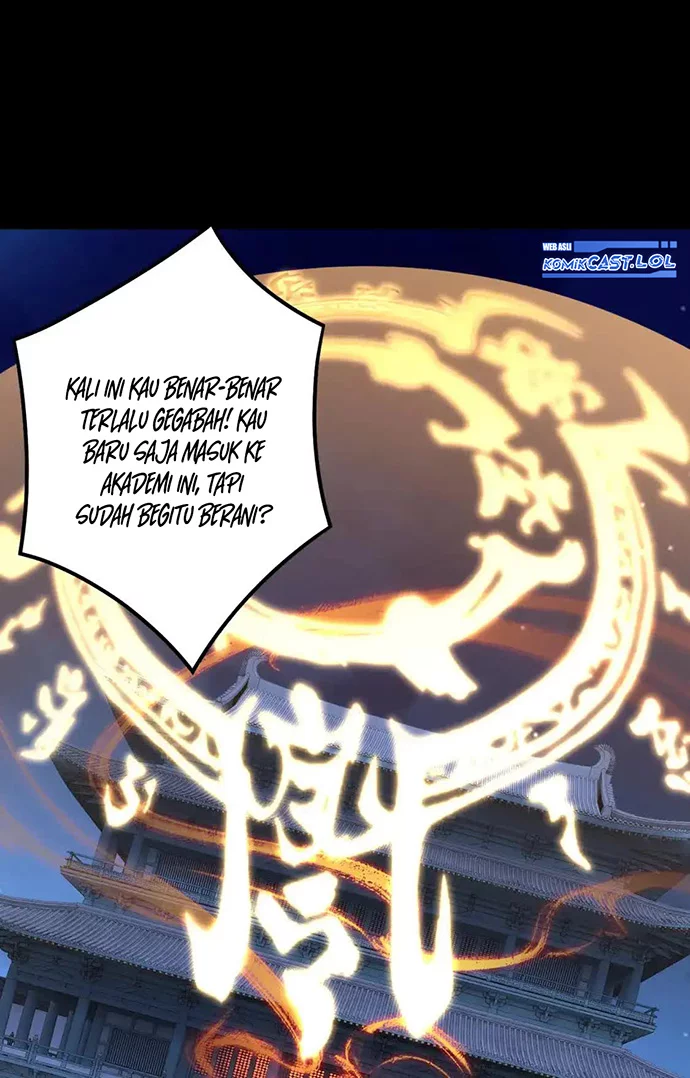 The Villain Of Destiny Chapter 133 Gambar 85