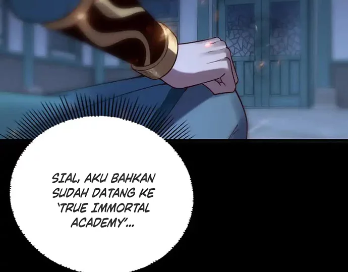 The Villain Of Destiny Chapter 133 Gambar 91