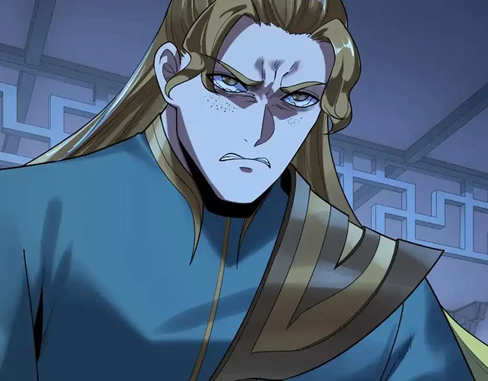 The Villain Of Destiny Chapter 133 Gambar 94