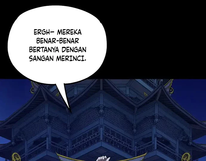 The Villain Of Destiny Chapter 133 Gambar 96