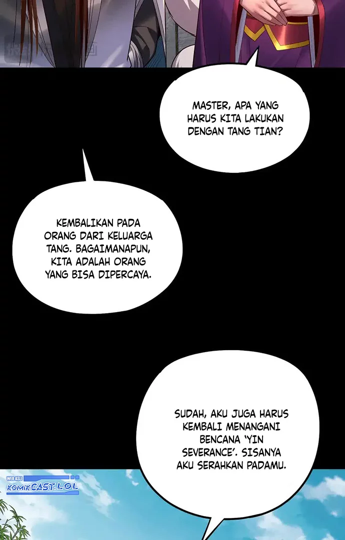 The Villain Of Destiny Chapter 144 Gambar 100