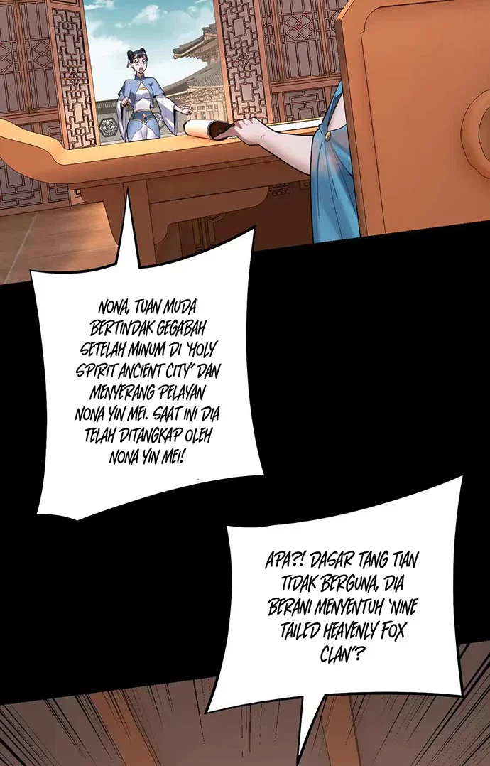 The Villain Of Destiny Chapter 144 Gambar 11