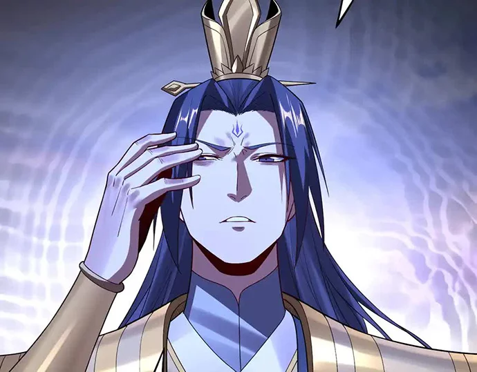 The Villain Of Destiny Chapter 144 Gambar 25