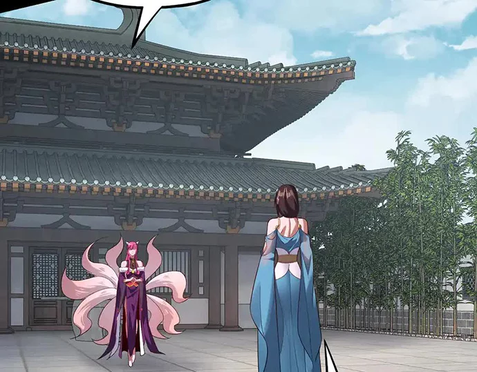 The Villain Of Destiny Chapter 144 Gambar 28