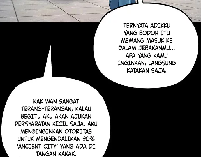 The Villain Of Destiny Chapter 144 Gambar 29