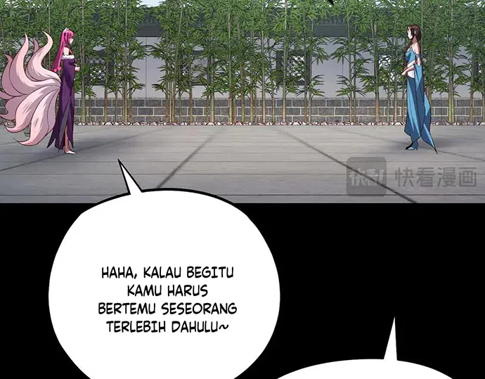 The Villain Of Destiny Chapter 144 Gambar 34