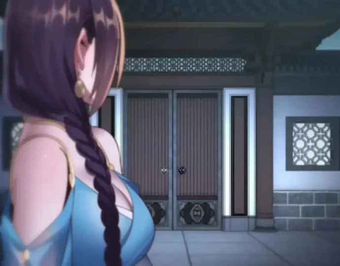 The Villain Of Destiny Chapter 144 Gambar 38