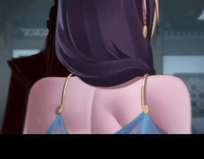 The Villain Of Destiny Chapter 144 Gambar 40