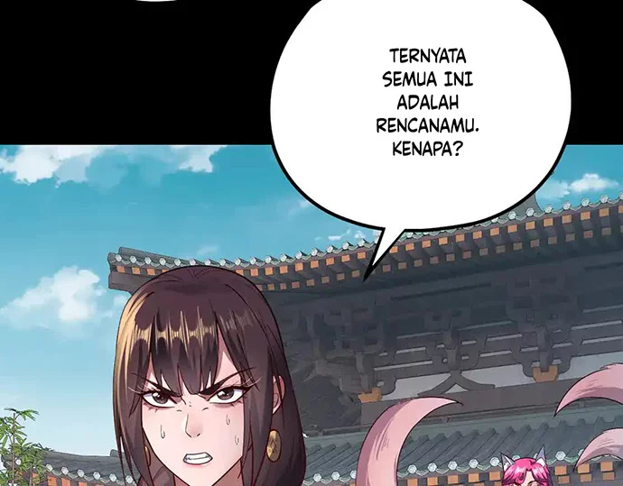 The Villain Of Destiny Chapter 144 Gambar 51