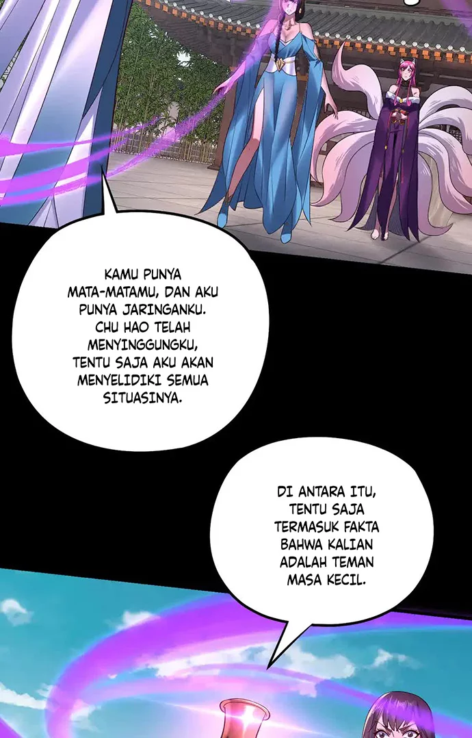 The Villain Of Destiny Chapter 144 Gambar 53
