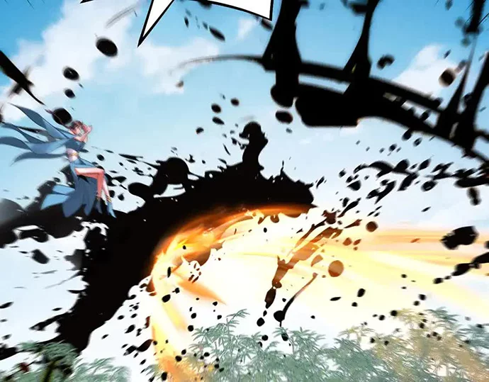 The Villain Of Destiny Chapter 144 Gambar 60