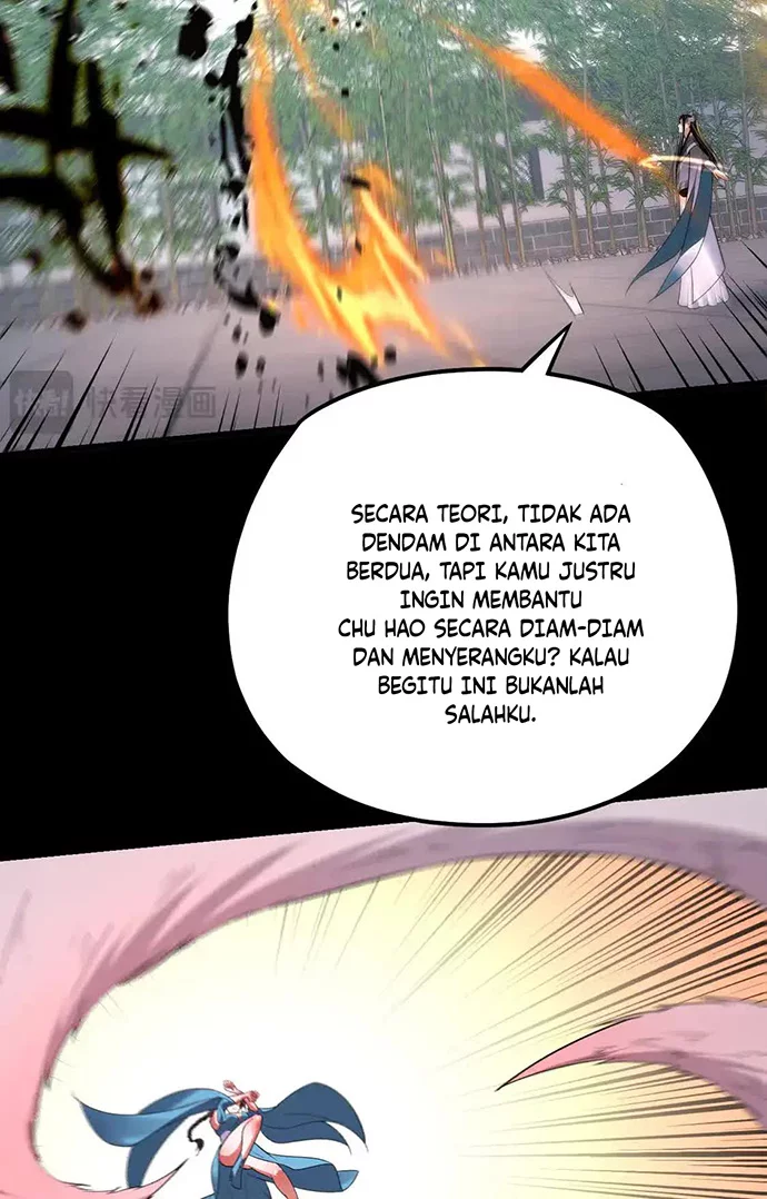 The Villain Of Destiny Chapter 144 Gambar 61