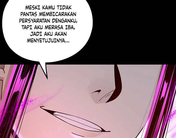 The Villain Of Destiny Chapter 144 Gambar 83
