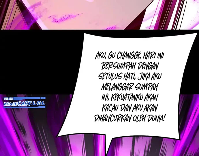 The Villain Of Destiny Chapter 144 Gambar 84