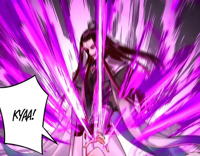 The Villain Of Destiny Chapter 144 Gambar 85