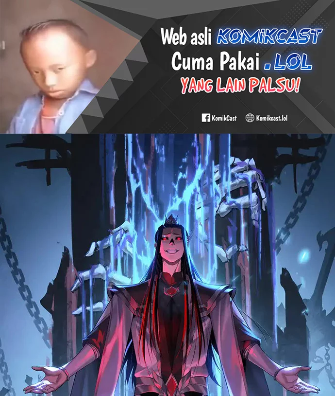 Komik The Villain Of Destiny Chapter 146 gambar nomor 1