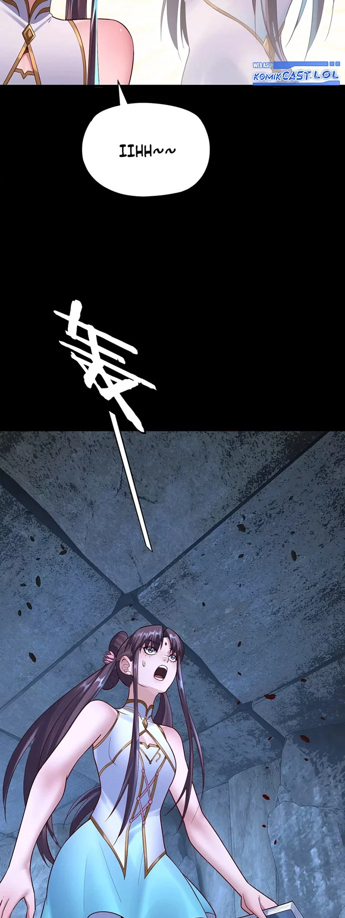 The Villain Of Destiny Chapter 146 Gambar 10