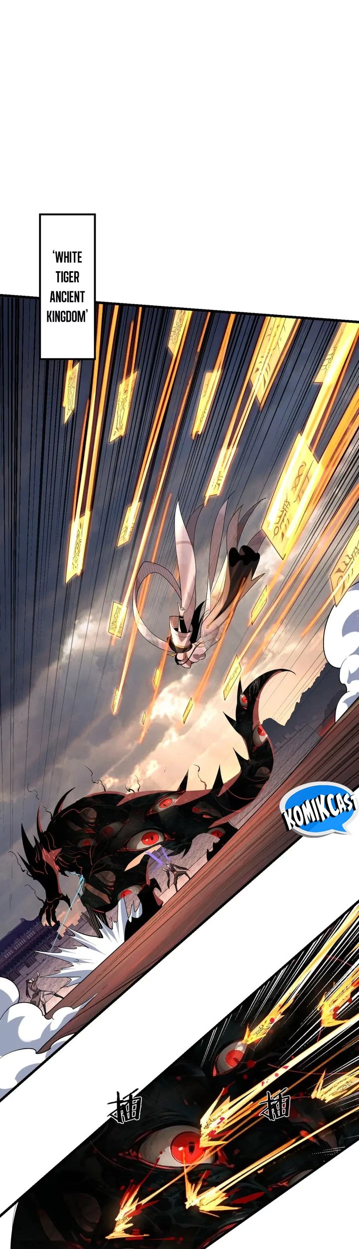 The Villain Of Destiny Chapter 147 Gambar 12