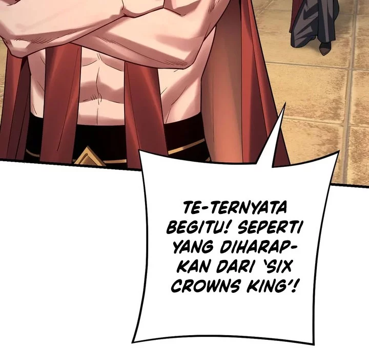 The Villain Of Destiny Chapter 147 Gambar 11