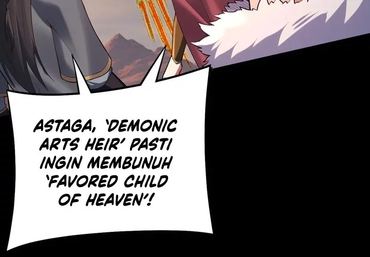 The Villain Of Destiny Chapter 148 Gambar 26