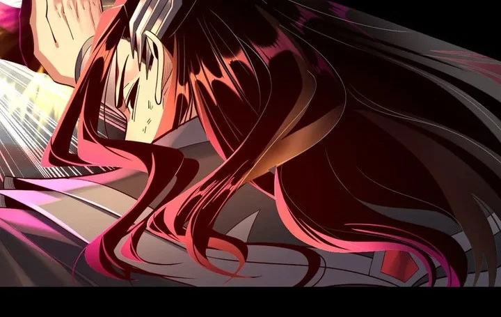 The Villain Of Destiny Chapter 149 Gambar 30