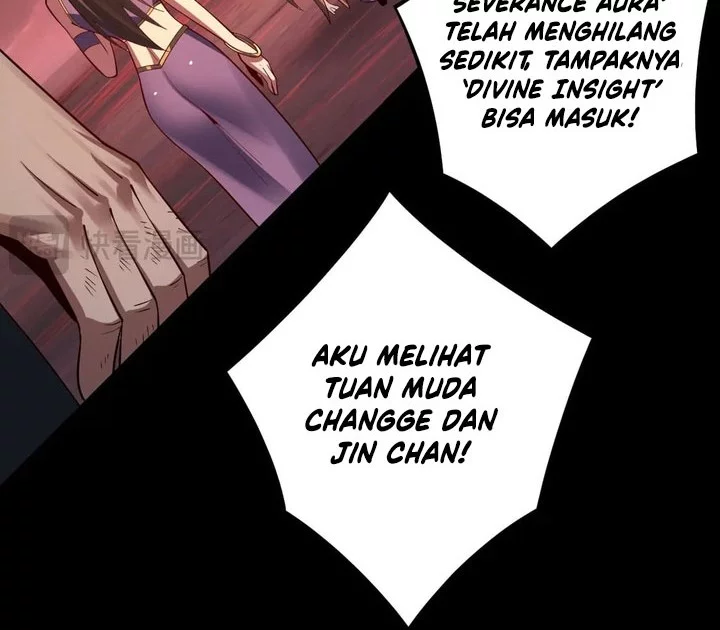 The Villain Of Destiny Chapter 149 Gambar 32