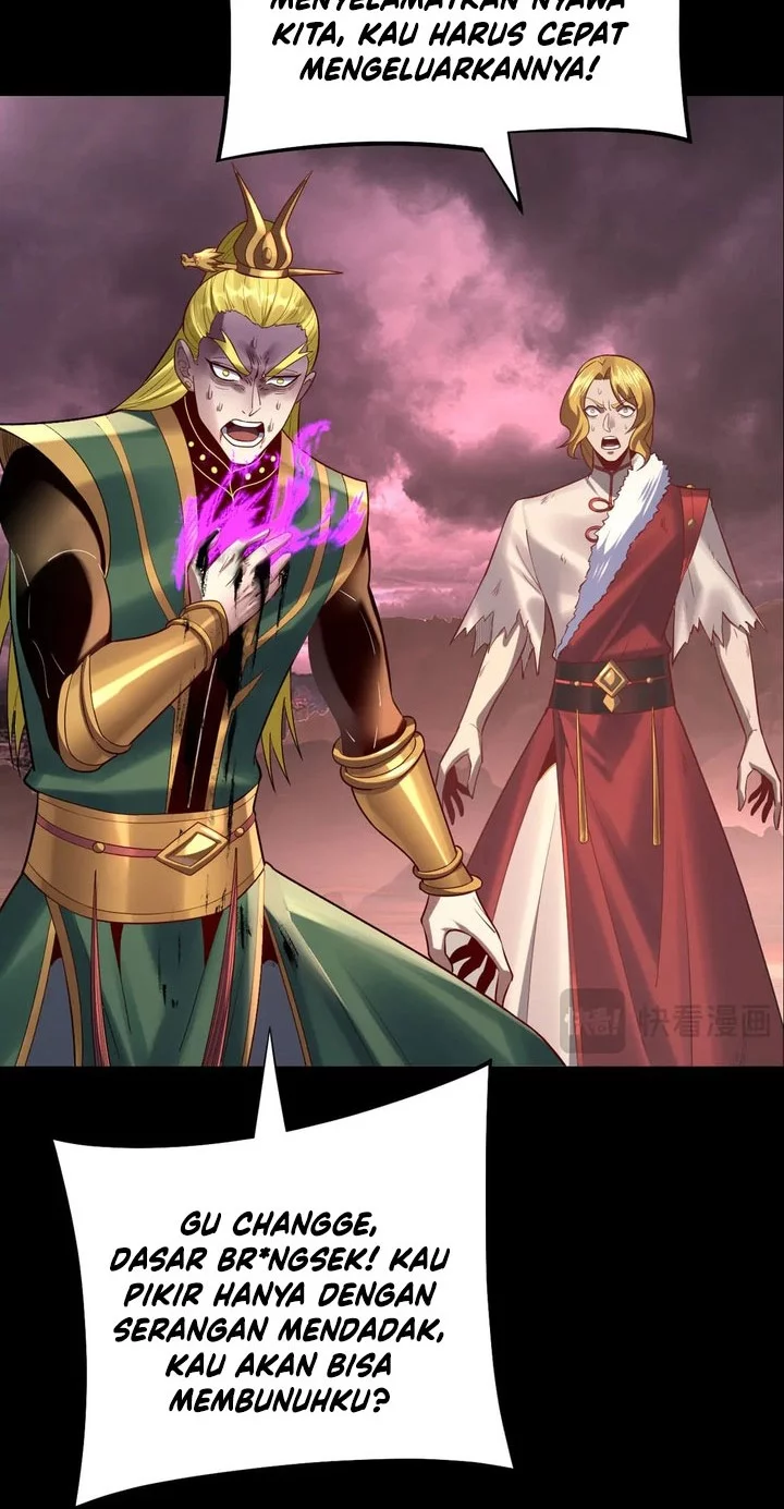 The Villain Of Destiny Chapter 149 Gambar 4