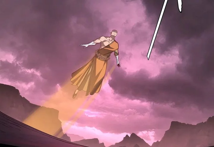 The Villain Of Destiny Chapter 149 Gambar 16