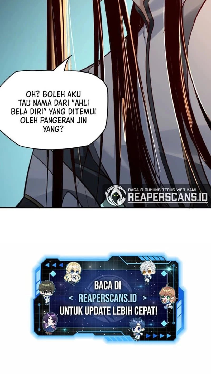 The Villain Of Destiny Chapter 14 Gambar 37