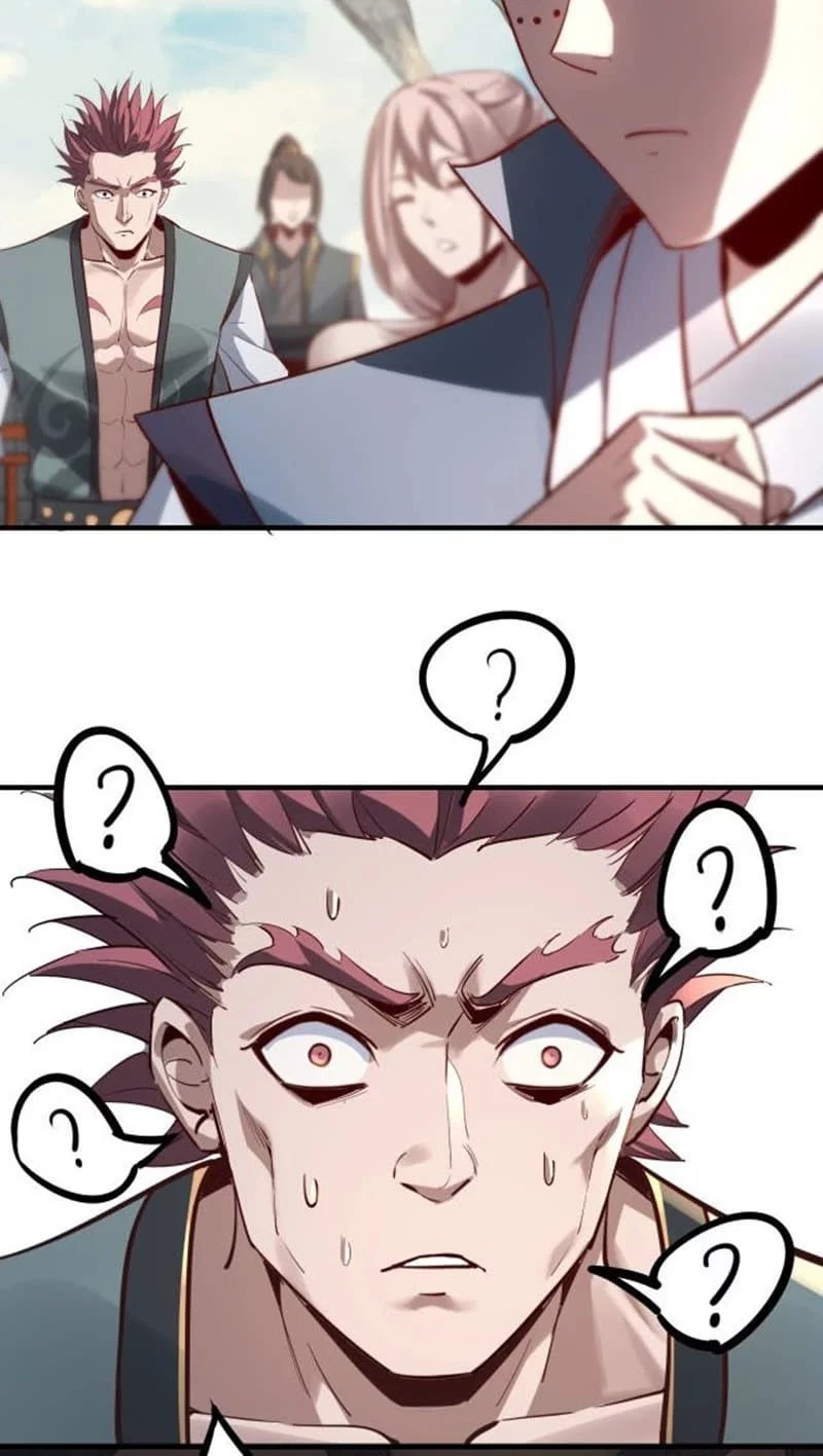 The Villain Of Destiny Chapter 14 Gambar 34