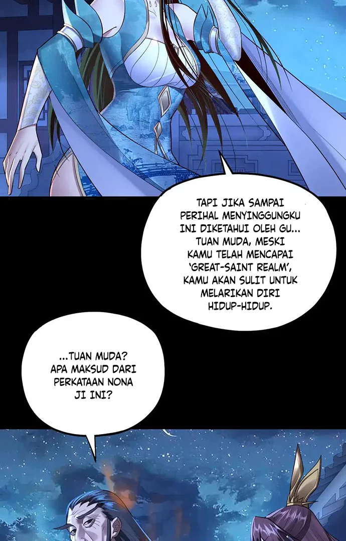 The Villain Of Destiny Chapter 140 Gambar 108