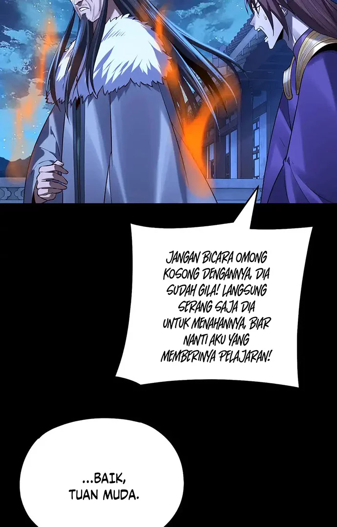 The Villain Of Destiny Chapter 140 Gambar 109