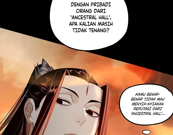 The Villain Of Destiny Chapter 140 Gambar 11
