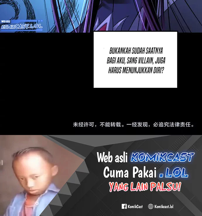 The Villain Of Destiny Chapter 140 Gambar 123