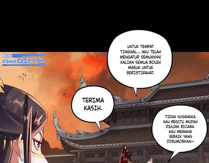 The Villain Of Destiny Chapter 140 Gambar 20