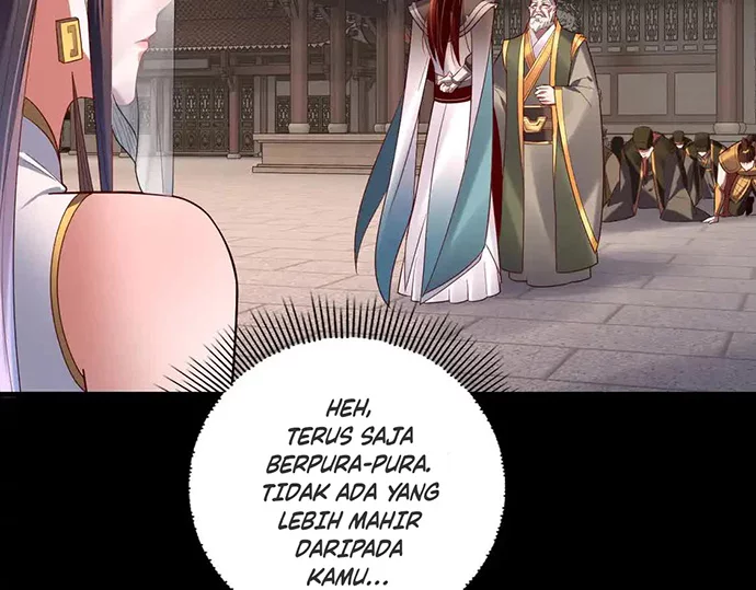 The Villain Of Destiny Chapter 140 Gambar 21