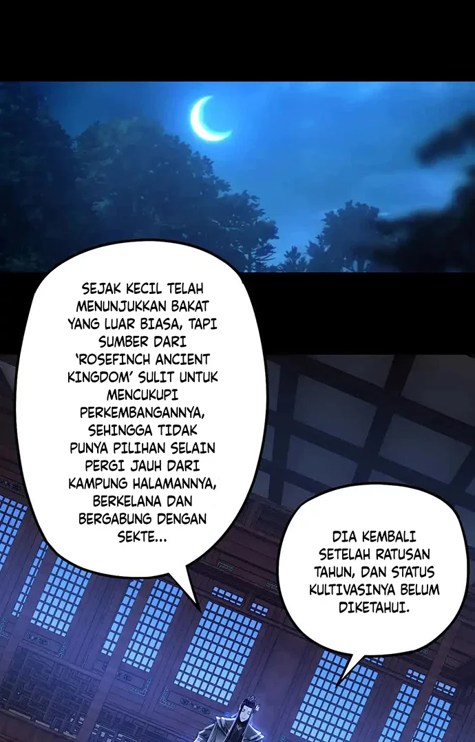 The Villain Of Destiny Chapter 140 Gambar 23
