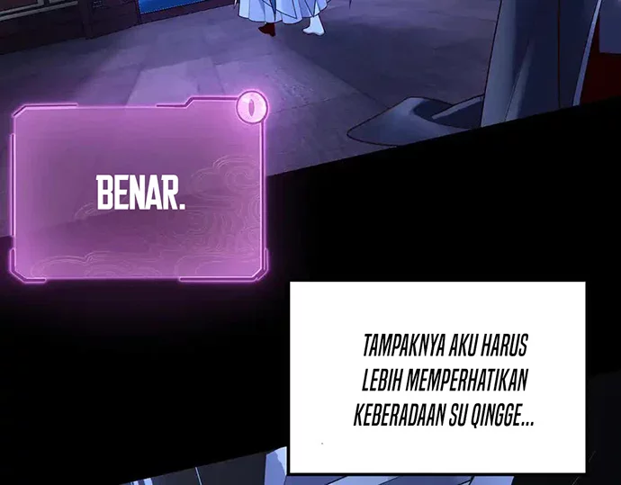 The Villain Of Destiny Chapter 140 Gambar 32