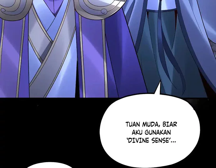 The Villain Of Destiny Chapter 140 Gambar 49