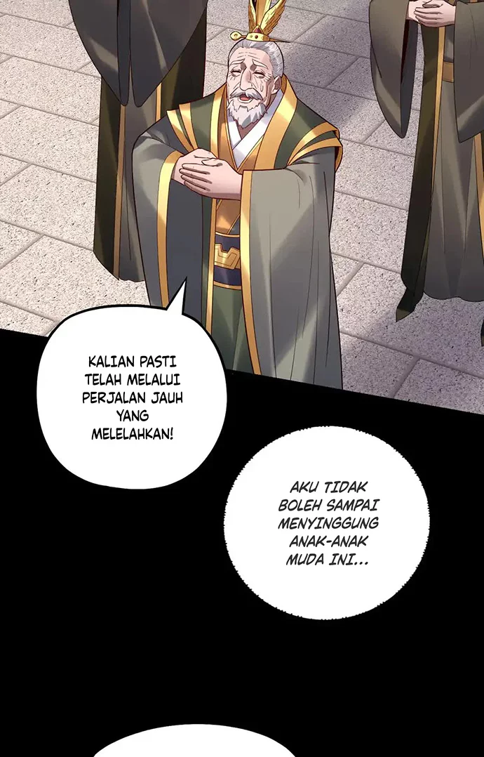 The Villain Of Destiny Chapter 140 Gambar 7