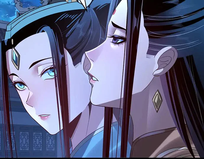 The Villain Of Destiny Chapter 140 Gambar 73