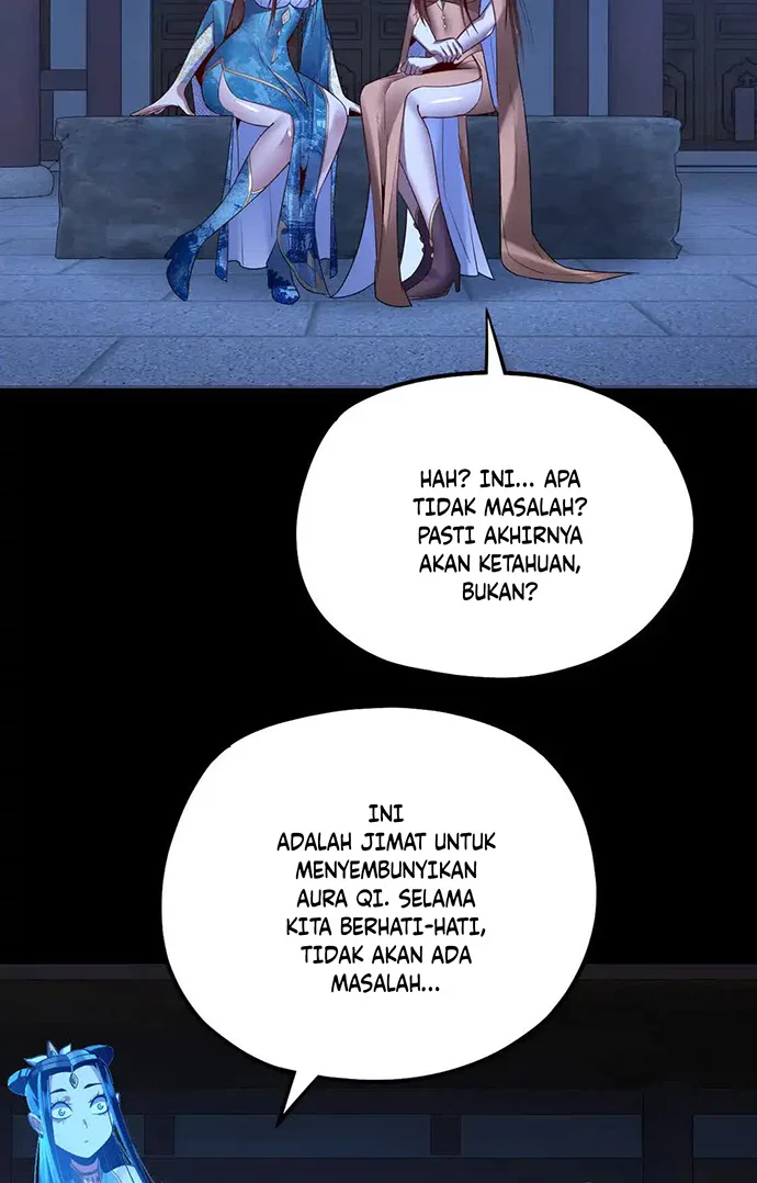 The Villain Of Destiny Chapter 140 Gambar 76