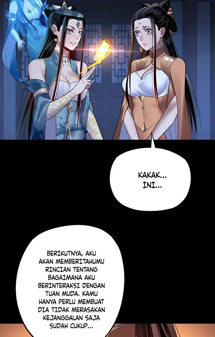 The Villain Of Destiny Chapter 140 Gambar 77