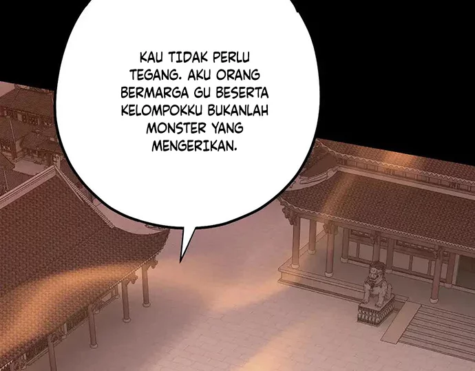 The Villain Of Destiny Chapter 140 Gambar 8
