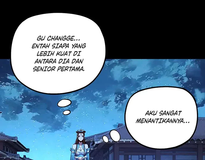 The Villain Of Destiny Chapter 140 Gambar 89