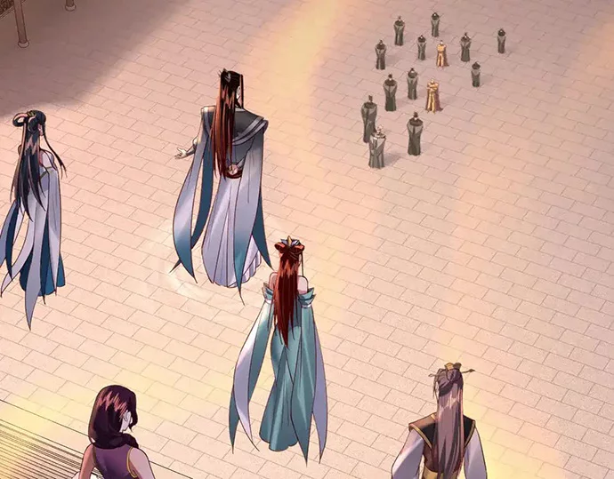 The Villain Of Destiny Chapter 140 Gambar 9