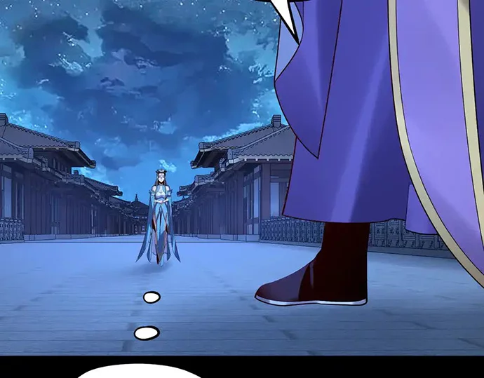 The Villain Of Destiny Chapter 140 Gambar 91