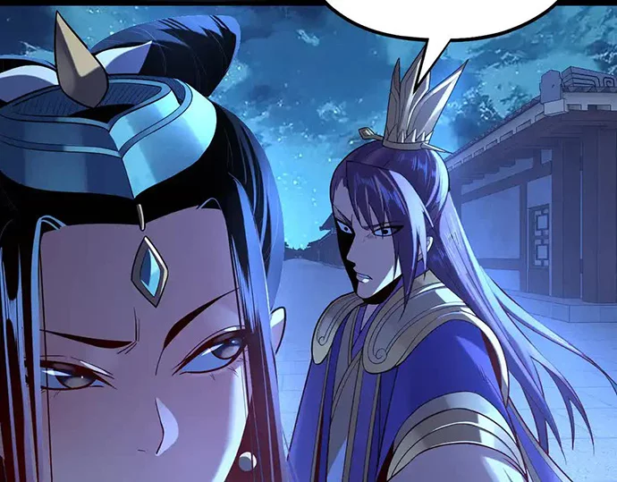 The Villain Of Destiny Chapter 140 Gambar 96