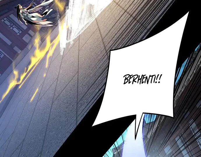 The Villain Of Destiny Chapter 141 Gambar 13