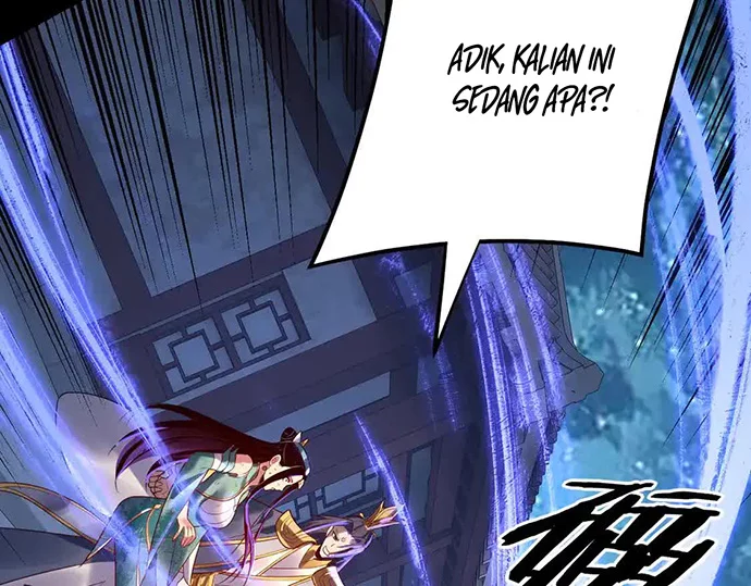 The Villain Of Destiny Chapter 141 Gambar 16